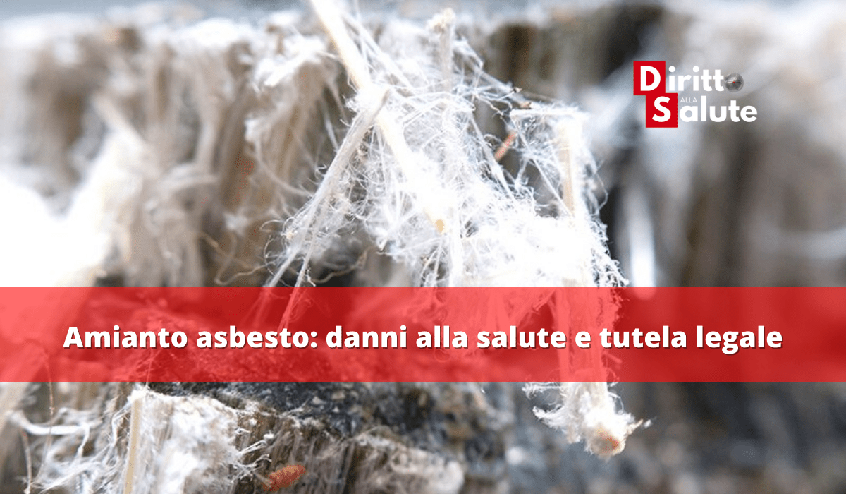 Amianto asbesto