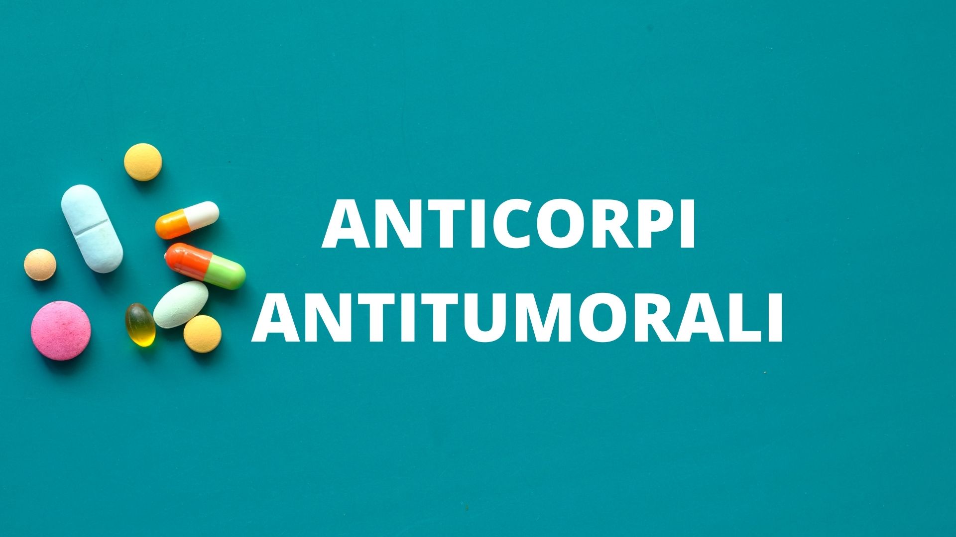 anticorpi antitumorali