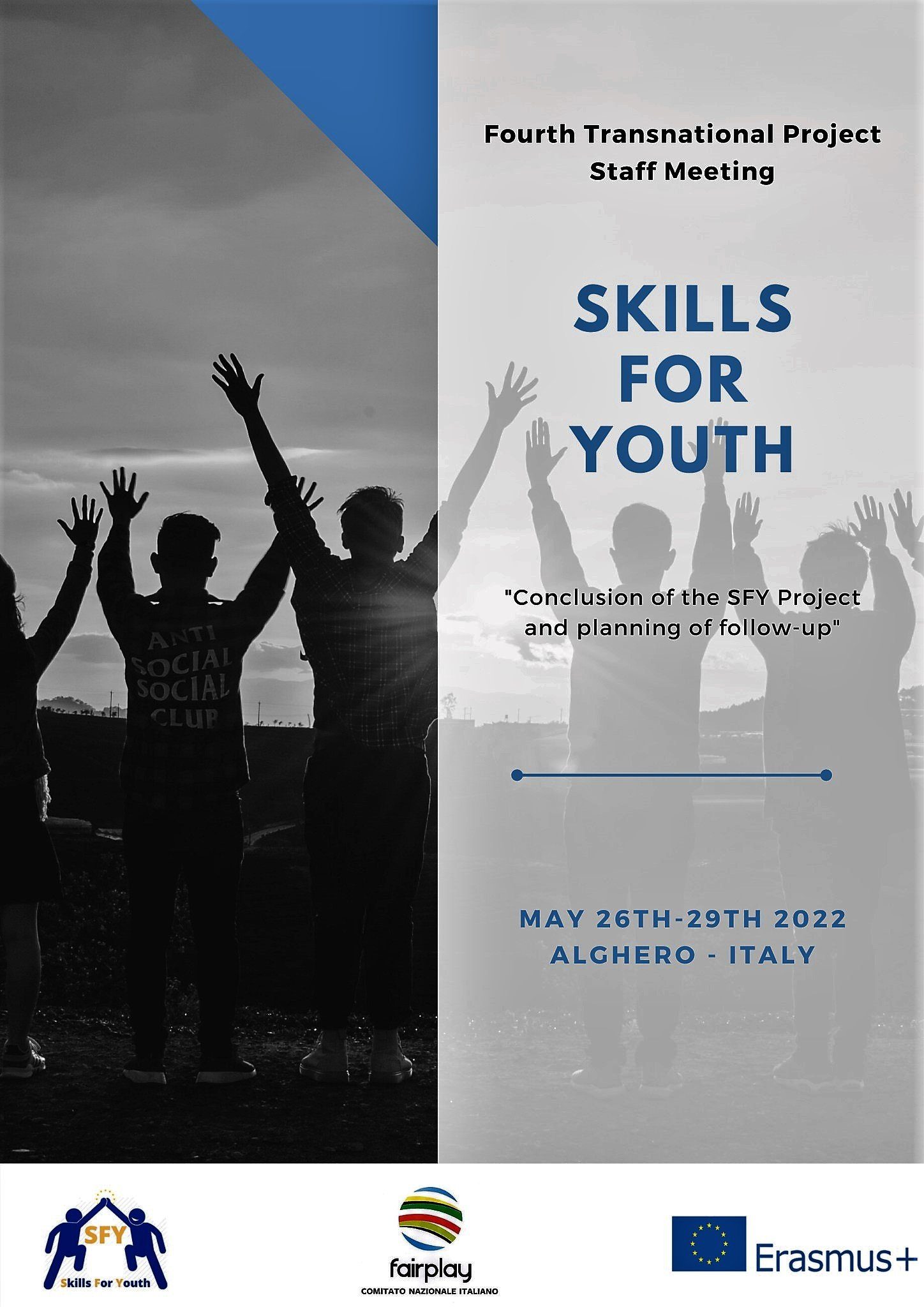 skills for youth
