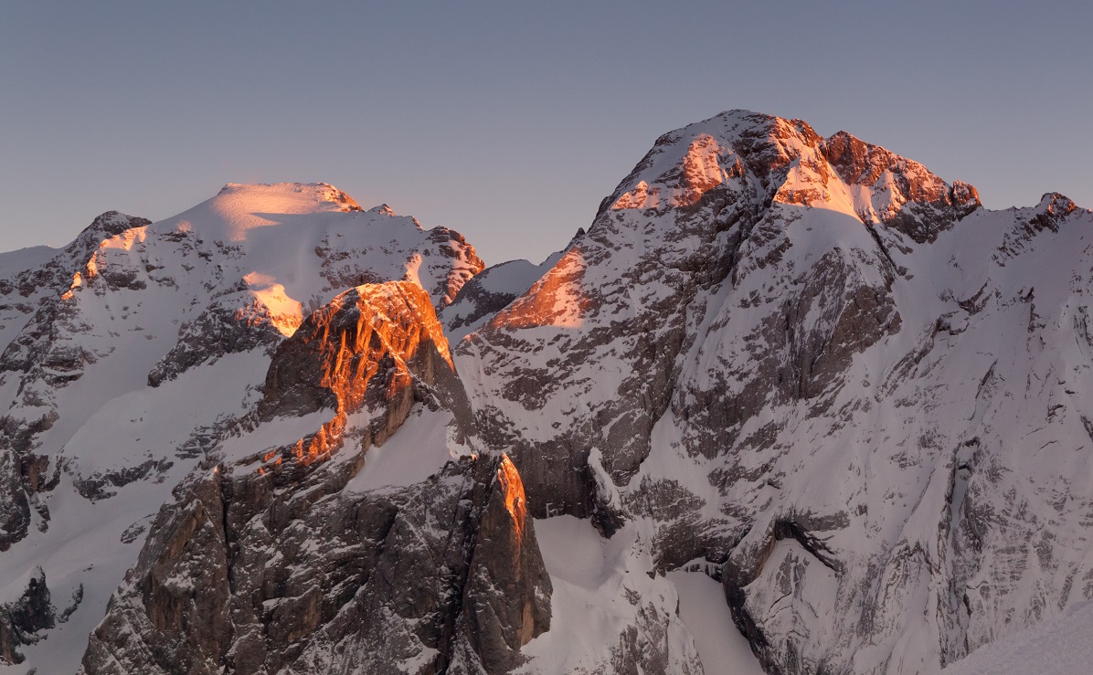 Marmolada