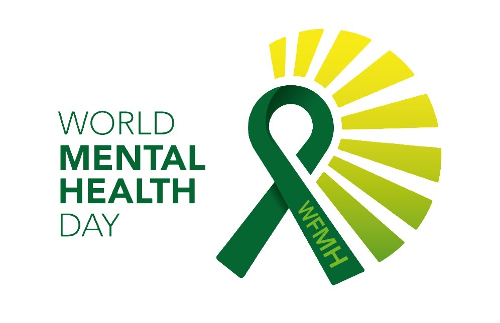 Giornata mondiale salute mentale