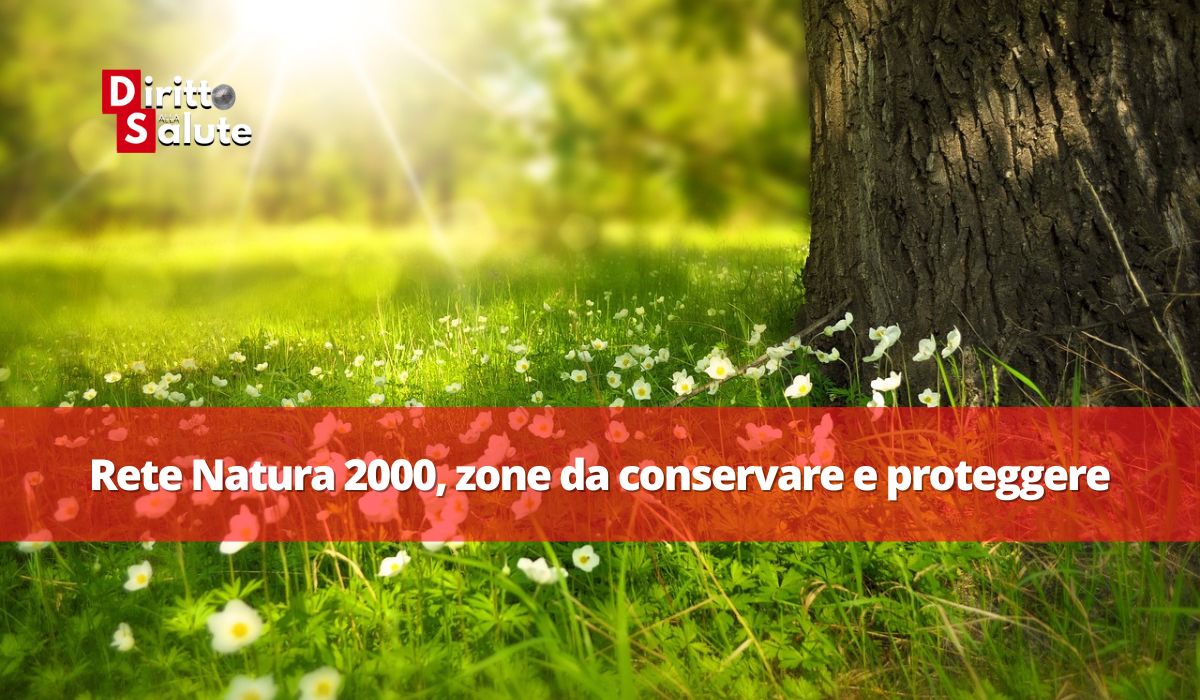 rete natura 2000