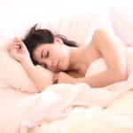 Il sonno rinforza la memoria, lo spiega un nuovo studio