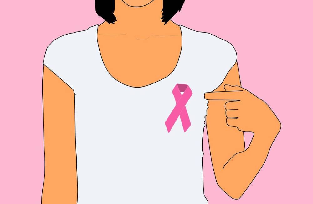 tumore al seno cancro al seno