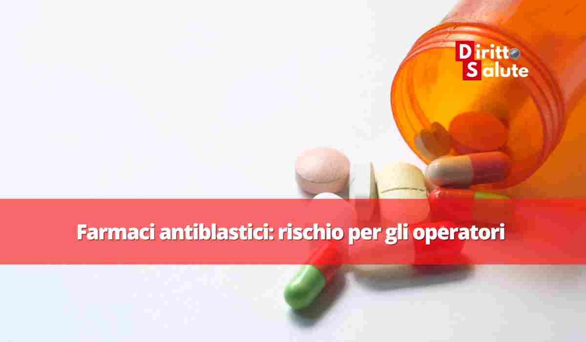 Farmaci antiblastici