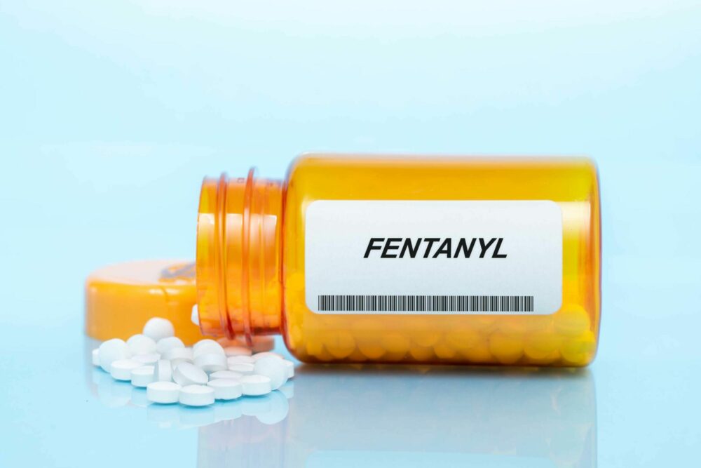 fentanyl