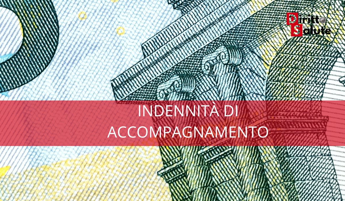 Indennità di accompagnamento