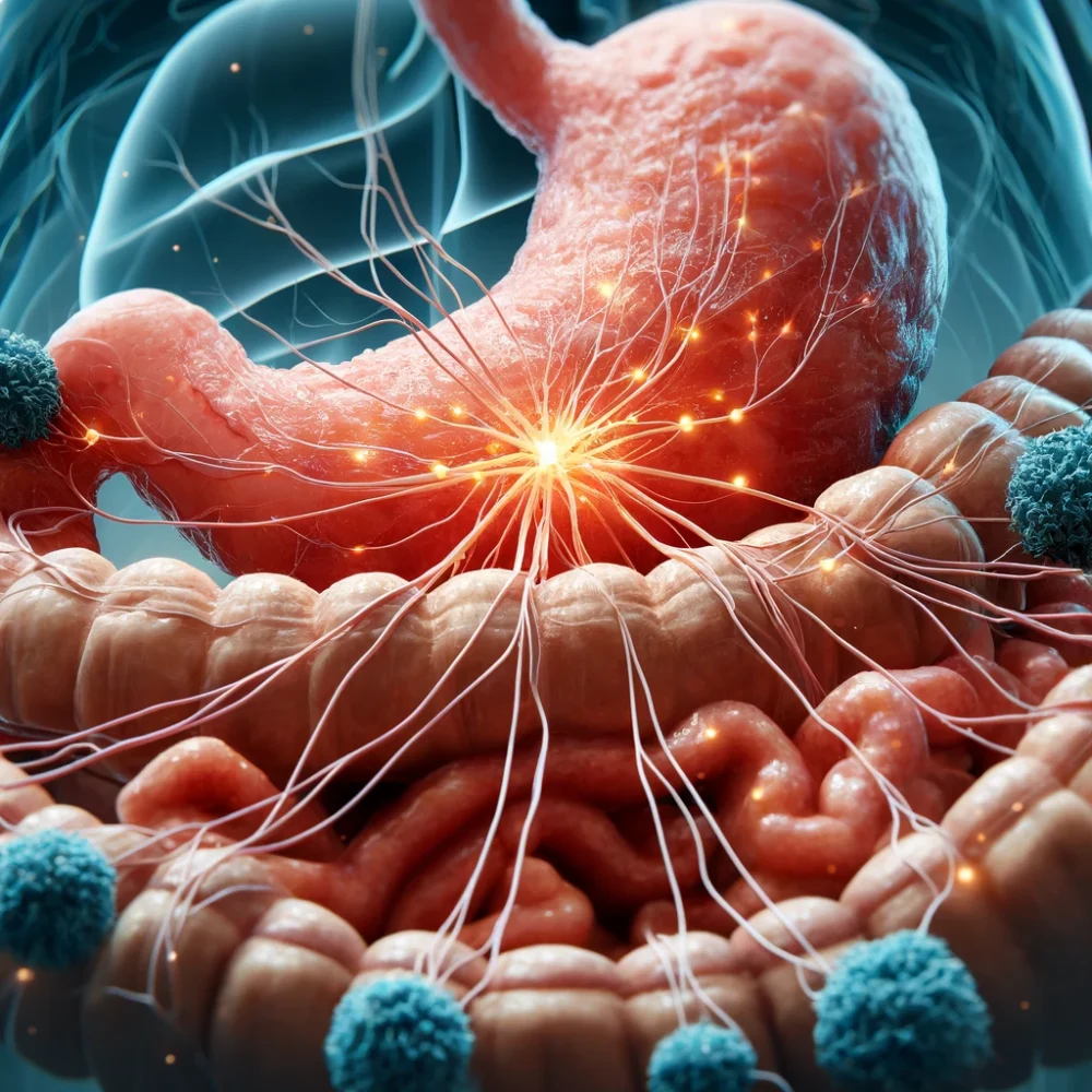 tumore gastrico
