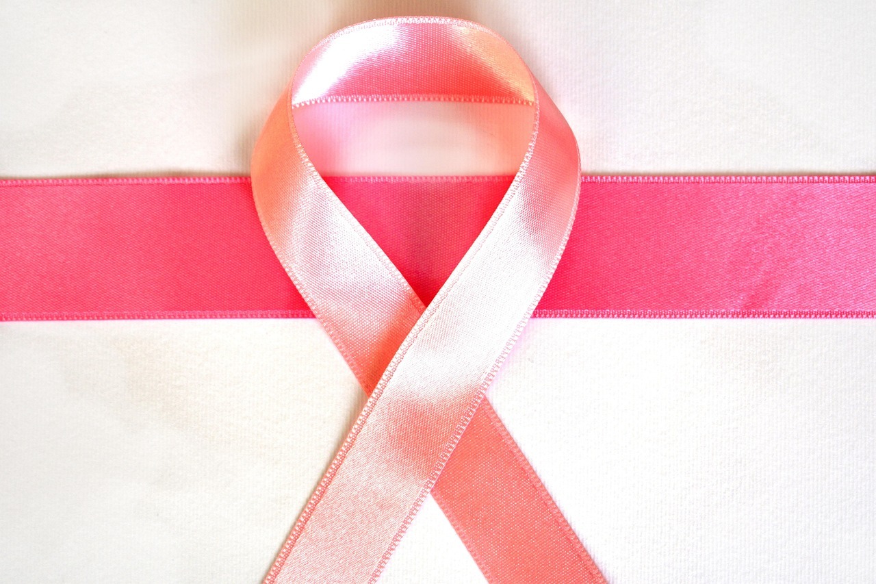Cancro al seno (Foto free di Marijana da Pixabay)