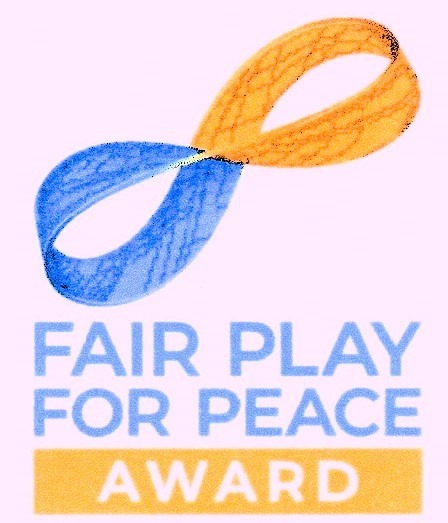 Fair Play For Peace Award
