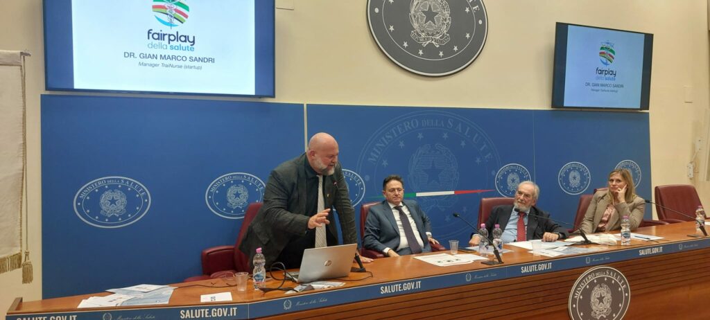 Fair Play dell Salute, Comunicazione strategica