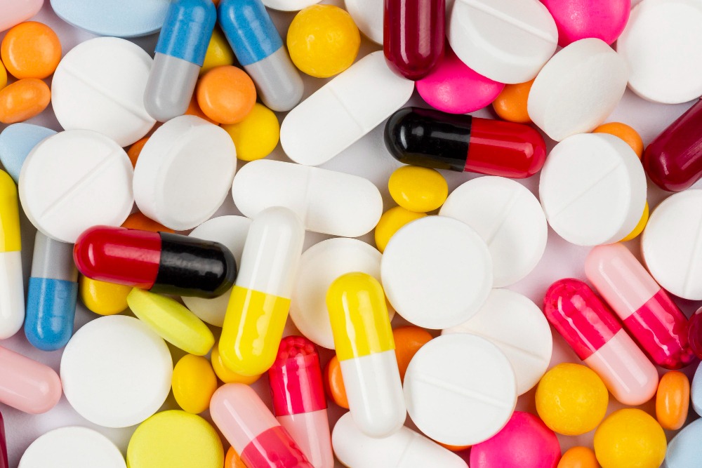 Farmaci antiobesità e cecità, Rapporto OsMed