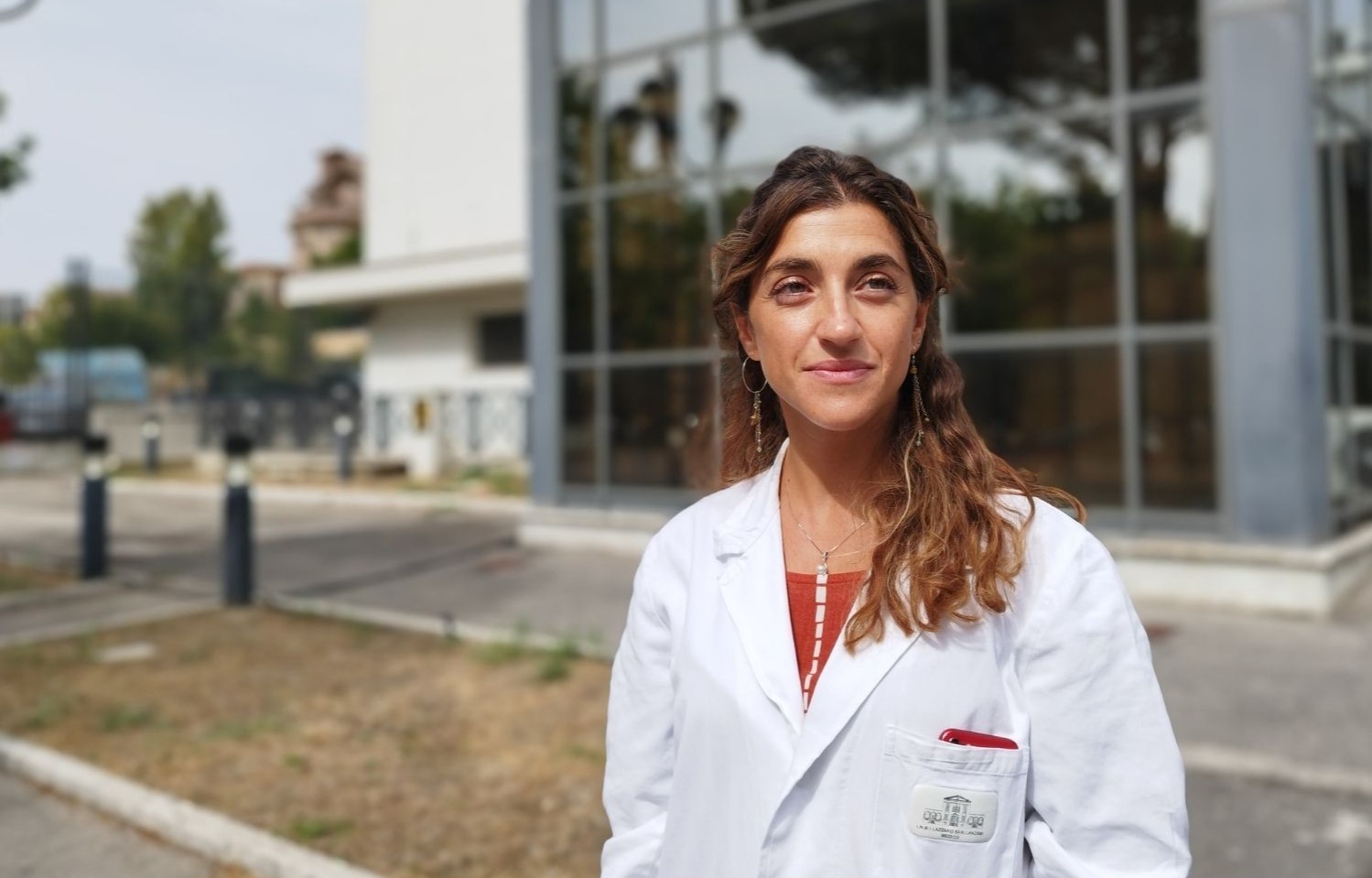 Prevenzione HIV e altre IST, Dott.ssa Valentina Mazzotta - immagine da CS INMI