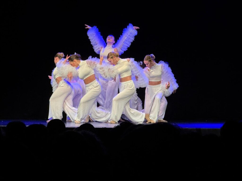 Soundtrack, Dance Film Festival