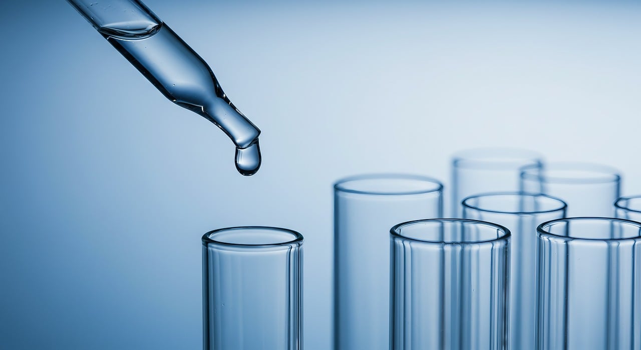 Lanciato il progetto di Officine per la medicina di precisione (Foto free di JetalProduções da Pixabay)