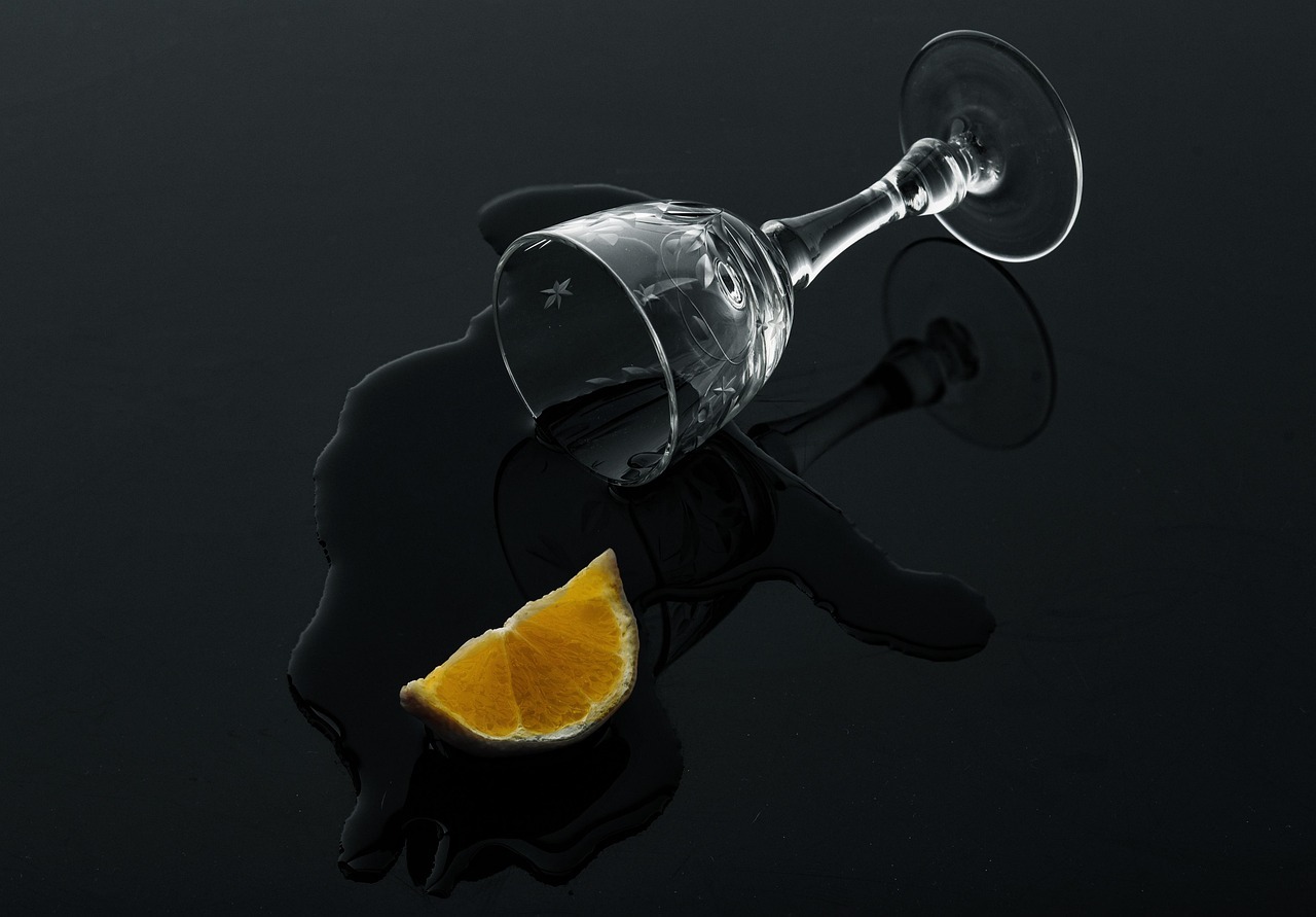 Alcol e cancro (Foto free di Nick115 da Pixabay)