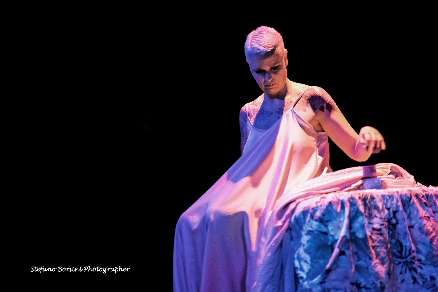 Laura Rinaldoni, OrchiDea