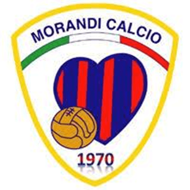 logo Morandi calcio