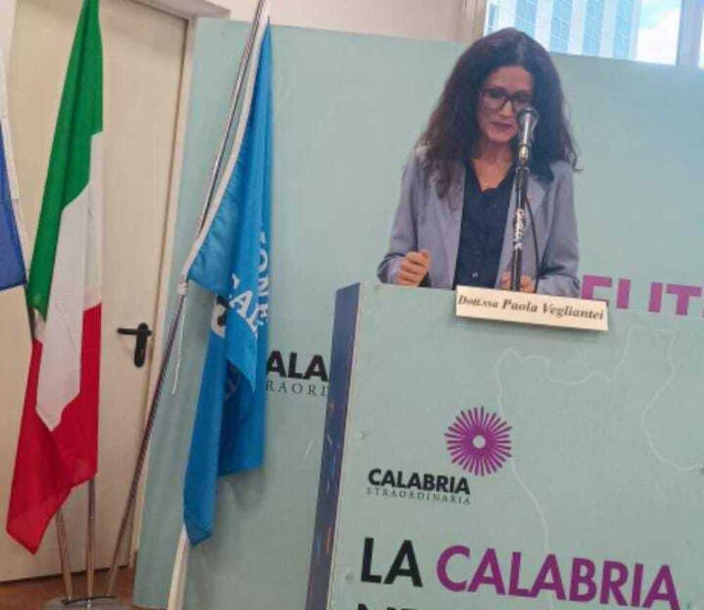 Amianto e altri cancerogeni (Paola Vegliantei)