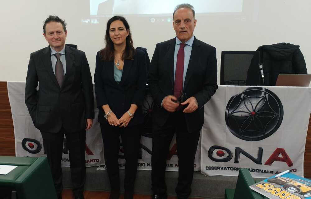 amianto e altri cancerogeni, convegno ONA a Catanzaro