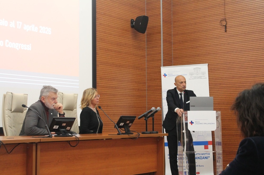 Allo Spallanzani al via la formazione per Infermiere di famiglia e comunità