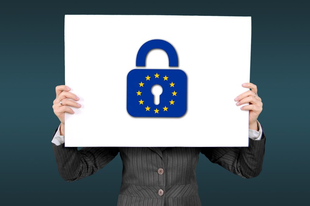 Linee Guida Regolamento Europeo - Gdpr 679/2016