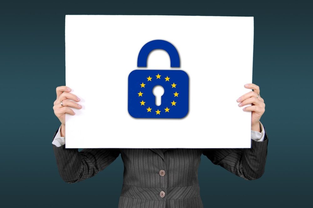 Linee Guida Regolamento Europeo - Gdpr 679/2016