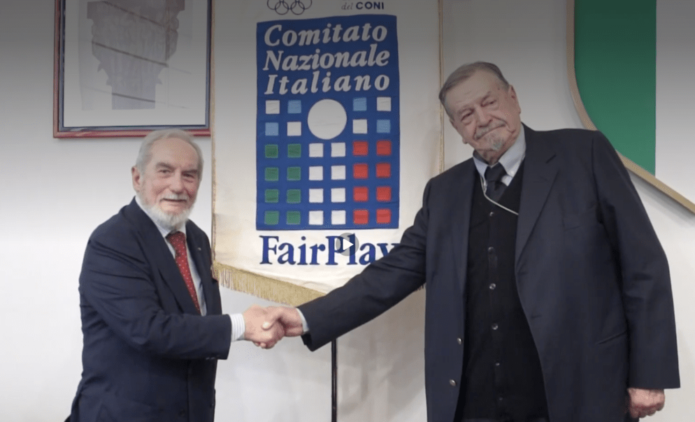 Fair Play e SIAC, raggiunto ai protocolli di intesa