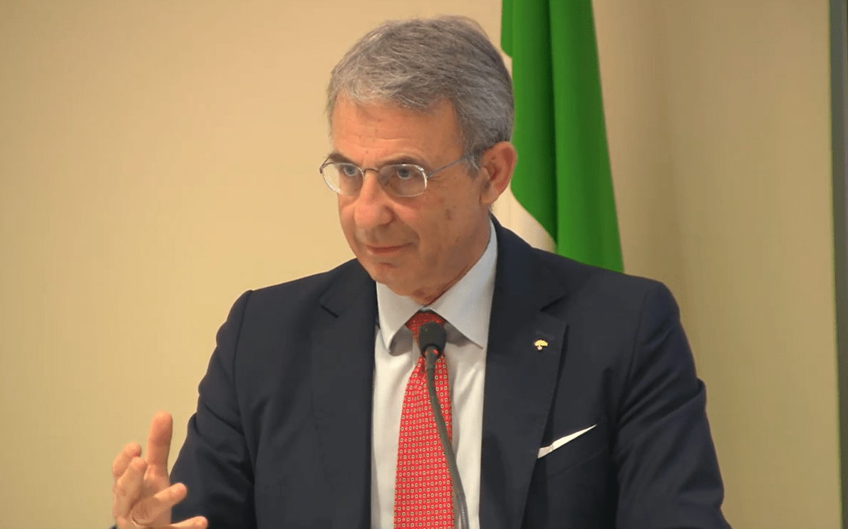On. Sergio Costa, amianto mai più
