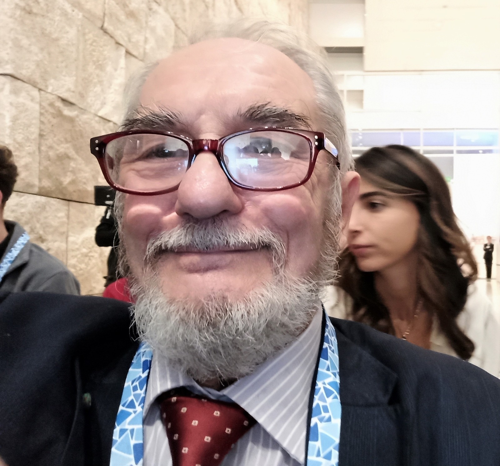 Ruggero Alcanterini