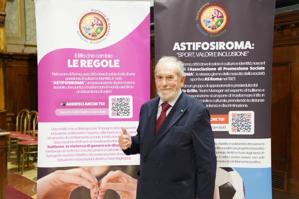 Ruggero Alcanterini