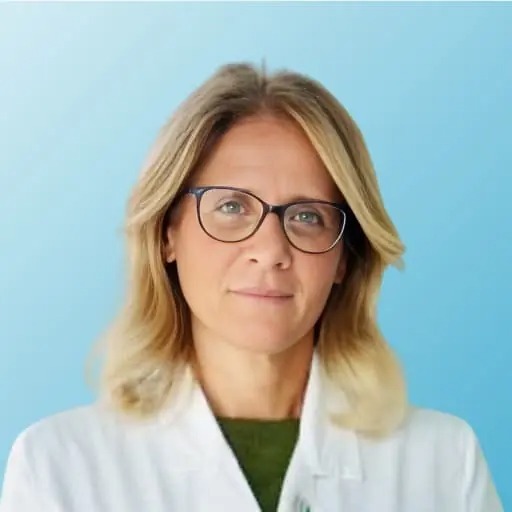 Salute respiratoria, Dott.ssa Paola Rogliani