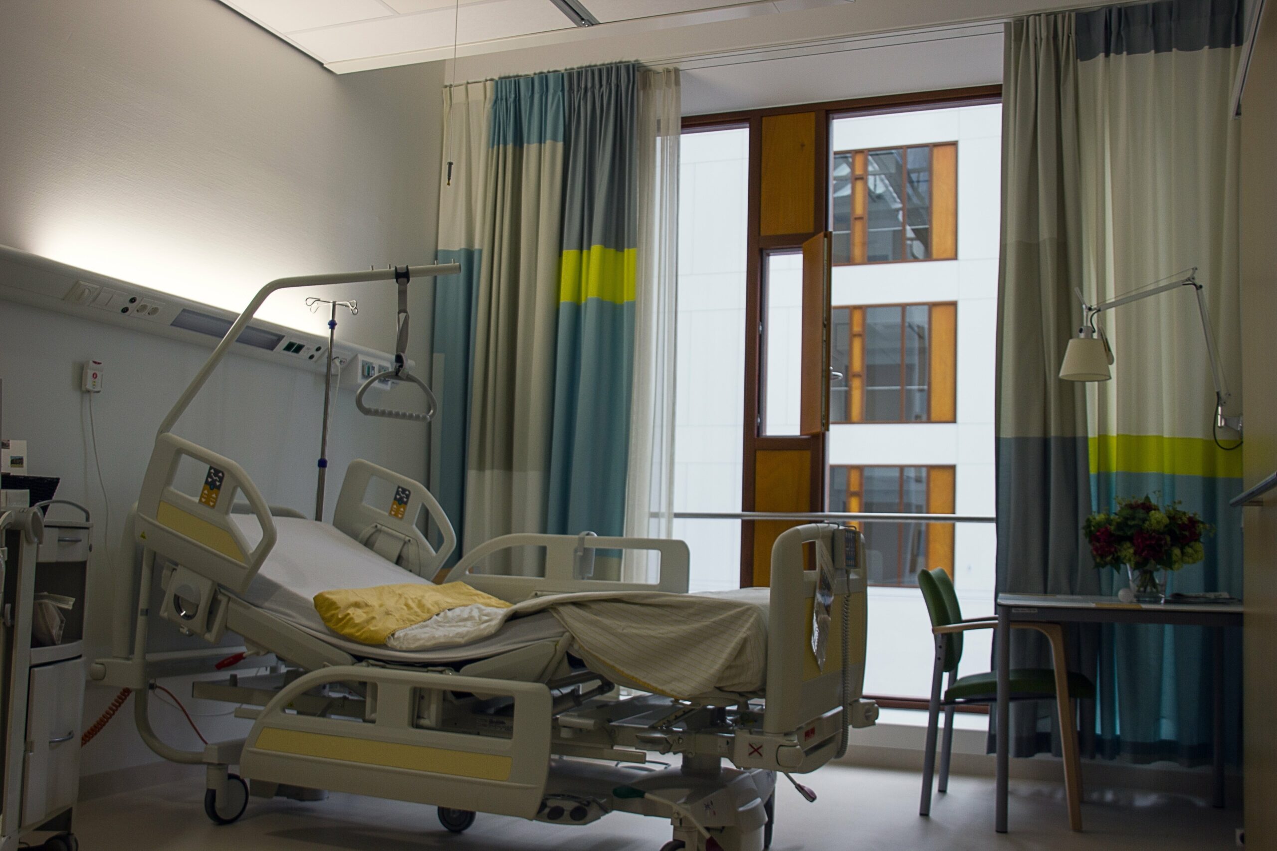Mesotelioma, negato suicidio assistito a una donna (Foto free di Cor Gaasbeek da Pixabay)