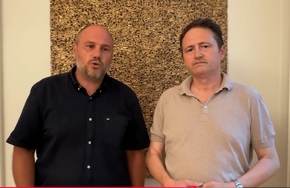 Bonanni e Sardu