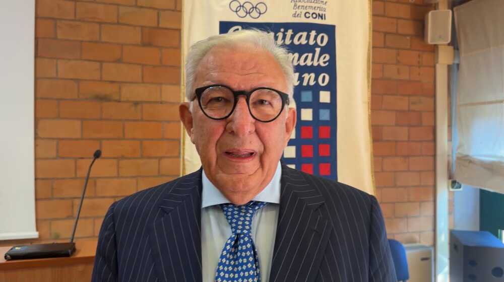 Michele Albanese