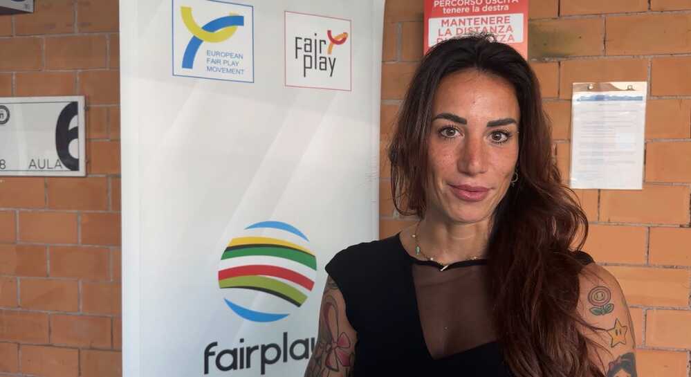 Federica Puccio