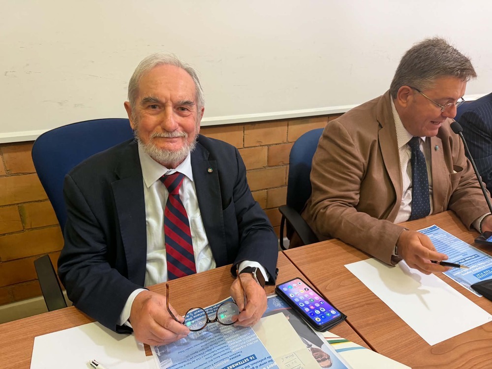 Ruggero Alcanterini