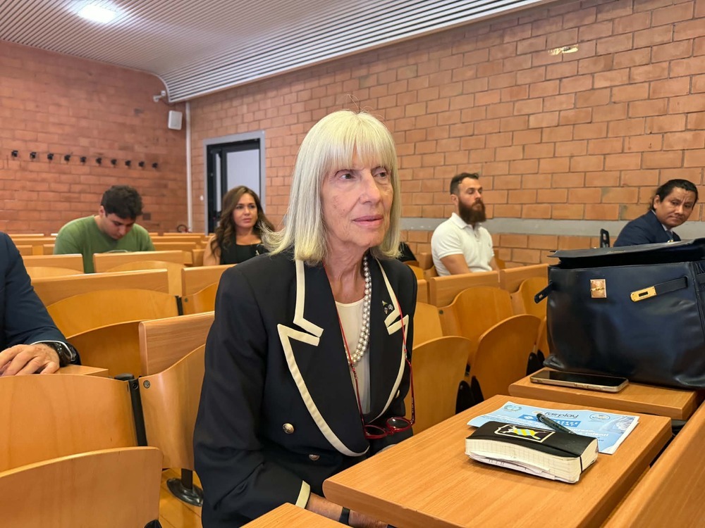 Luciana Marcellini