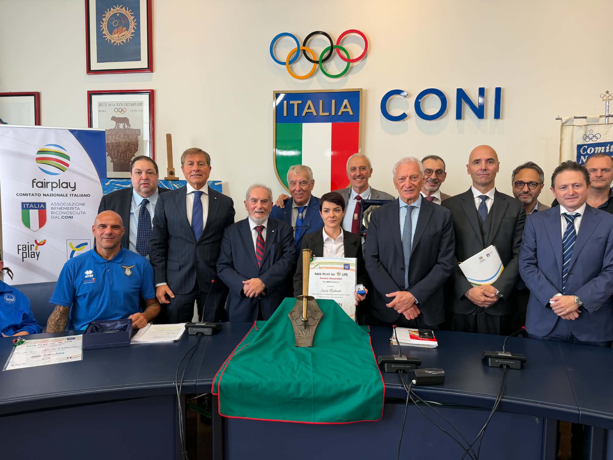Fair Play for Life 2026