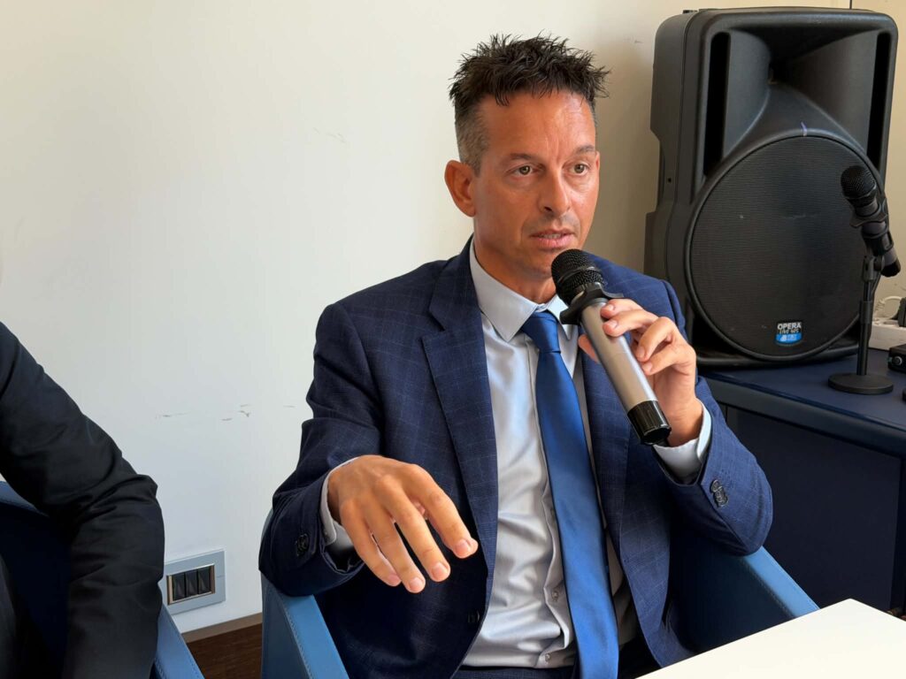 Alessandro Benardinelli