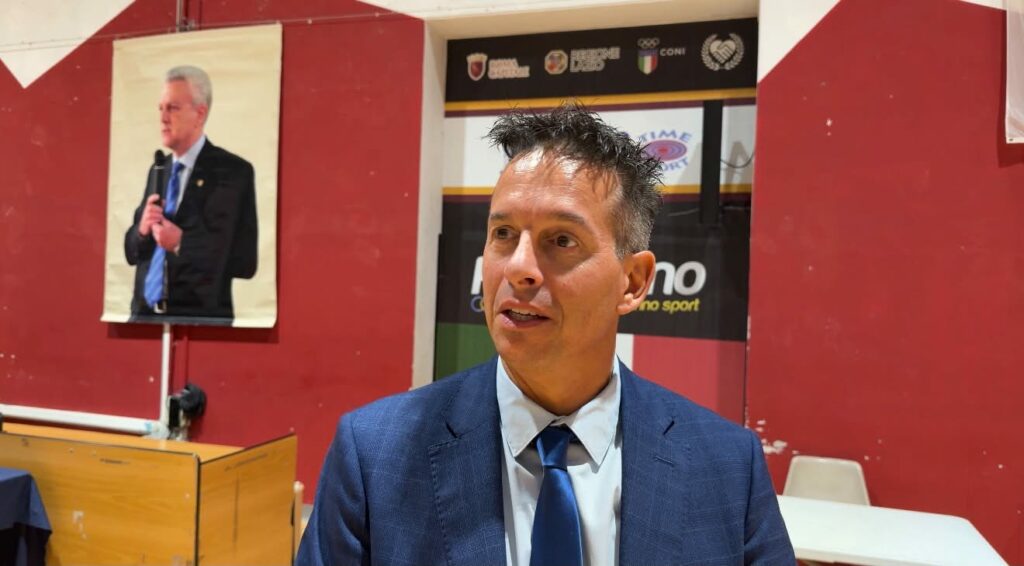 Alessandro Benardinelli