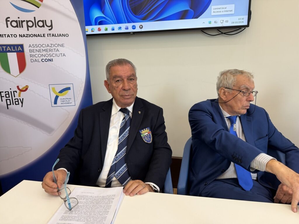 generale UNUCI