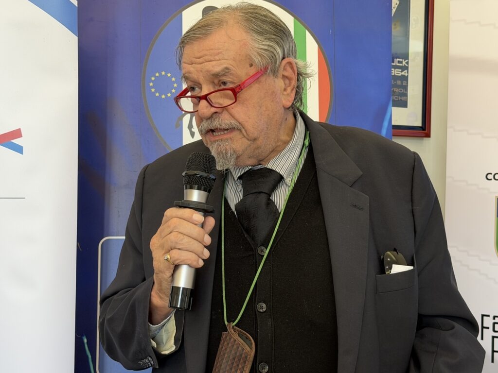 Gaetano Montico