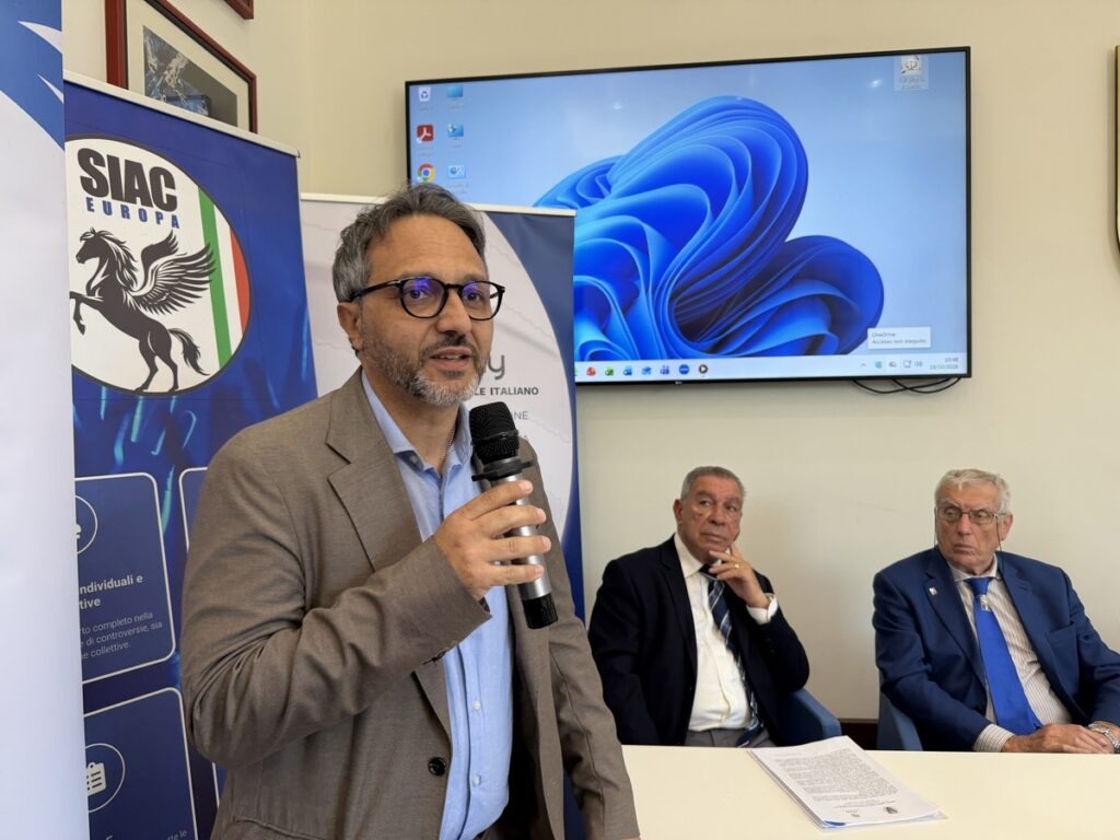 Daniele Laureti
