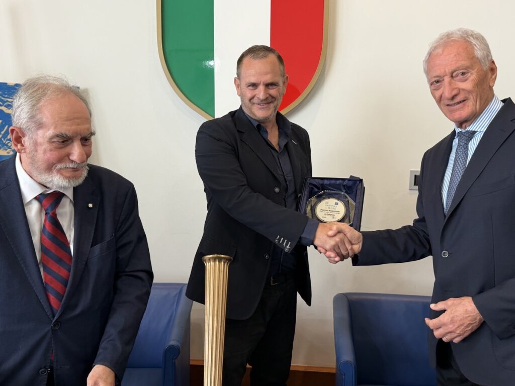 Eugenio Di Paolo